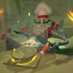 Todos los códigos de artefactos para Risk of Rain 2 (2025)