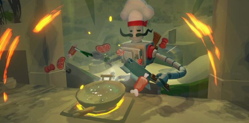 Todos los códigos de artefactos para Risk of Rain 2 (2025)