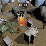 Acción extrema a baja altitud: el súper económico Chopper Strike se lanza en Xbox y PC