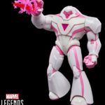 ¡Fotos e información de pedido de la figura de lujo Nimrod de X-Men Marvel Legends! (Hasbro 2026)