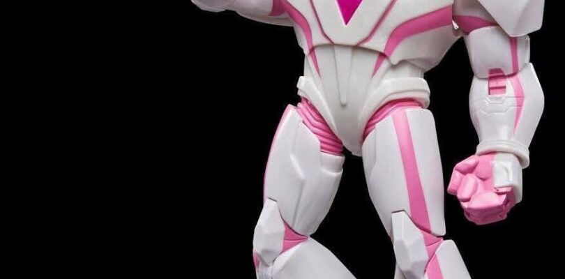 ¡Fotos e información de pedido de la figura de lujo Nimrod de X-Men Marvel Legends! (Hasbro 2026)