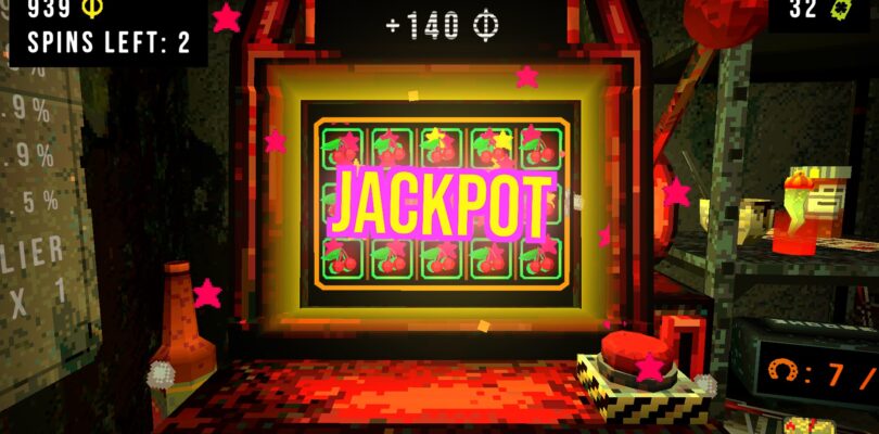 Revisión de CloverPit | ElXboxHub