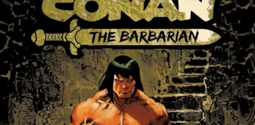Conan El Bárbaro (TB) – Volumen 01 Número 24