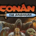 Conan El Bárbaro (TB) – Volumen 01 Número 25