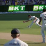 Ashes Rivalry, Pro Team y jugabilidad mejorada: Cricket 26 YA ESTÁ DISPONIBLE