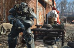 No compres Fallout 4: Anniversary Edition para PC: puedes obtener todo su contenido por menos de la mitad del precio, así que no desperdicies tu dinero.
