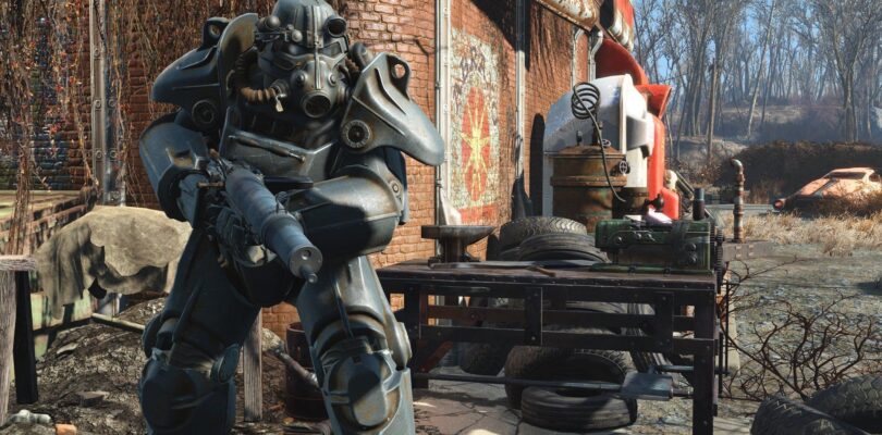 No compres Fallout 4: Anniversary Edition para PC: puedes obtener todo su contenido por menos de la mitad del precio, así que no desperdicies tu dinero.