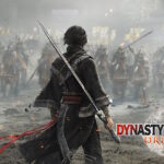 DYNASTY WARRIORS: ORIGINS se lanza en Switch 2 el próximo mes