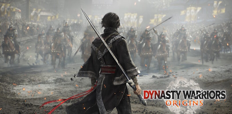 DYNASTY WARRIORS: ORIGINS aterriza el próximo año en Switch 2