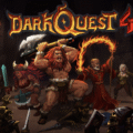 ¡El Dungeon Crawler Dark Quest 4 inspirado en HeroQuest ya está disponible!