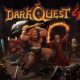 ¡El Dungeon Crawler Dark Quest 4 inspirado en HeroQuest ya está disponible!