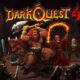 (Nintendo Switch) Revisión de Dark Quest 4