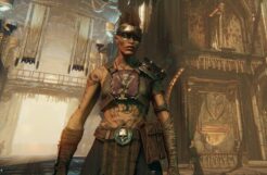 Después de seis horas de tiroteos y guerra de trincheras, estoy convencido de la inminente actualización de Hive Scum de Darktide.