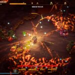 Deep Rock Galactic: Revisión de sobrevivientes