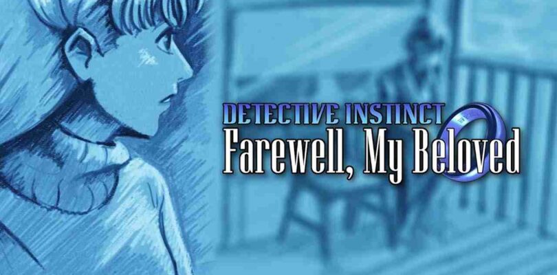 (Nintendo Switch) Detective Instinct: Adiós, mi amada reseña