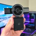 Revisión de la cámara web Razer Kiyo V2: una gran oferta, incluso sin su aplicación