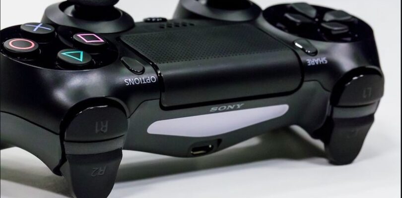 ¿Puedes usar un controlador de PS4 en PS5?
