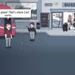 Encuentra una Pilsner en el mundo de la cerveza artesanal como Amigo, ¿dónde está mi cerveza? ¡Se lanza en Xbox!