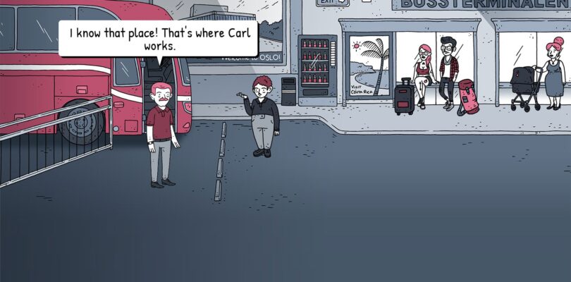 Encuentra una Pilsner en el mundo de la cerveza artesanal como Amigo, ¿dónde está mi cerveza? ¡Se lanza en Xbox!