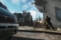 Los jugadores ya están “escapando” de Escape from Tarkov y el motivo es sorprendente