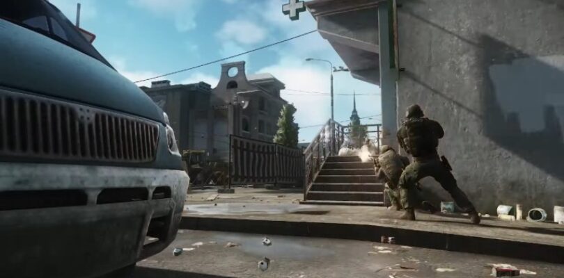 Los jugadores ya están “escapando” de Escape from Tarkov y el motivo es sorprendente