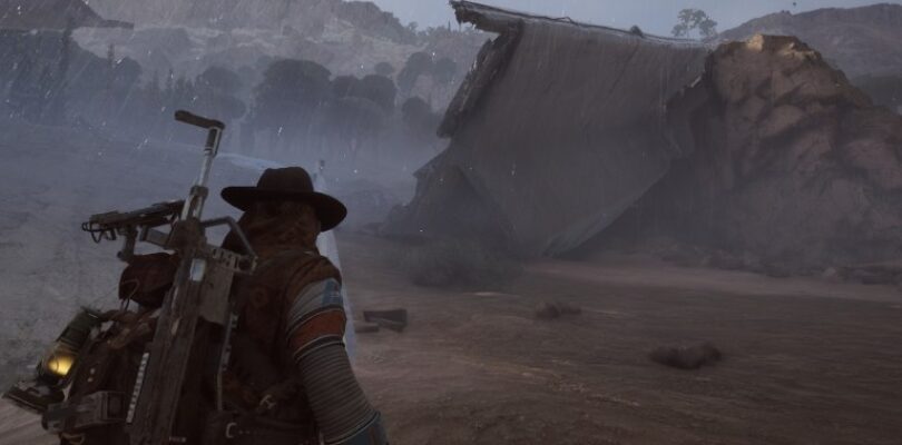 Cómo terminar la misión Echoes of Victory Ridge en ARC Raiders