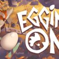De Game Jam Hit a Game Pass: Egging On es una aventura nueva y peculiar