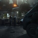 ¿Dónde está la ubicación de extracción del túnel del contrabandista en Interchange en Escape from Tarkov?