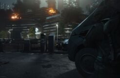 ¿Dónde está la ubicación de extracción del túnel del contrabandista en Interchange en Escape from Tarkov?