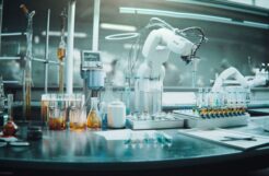 Intercambie ubicaciones de generación de LEDX en Escape from Tarkov 1.0