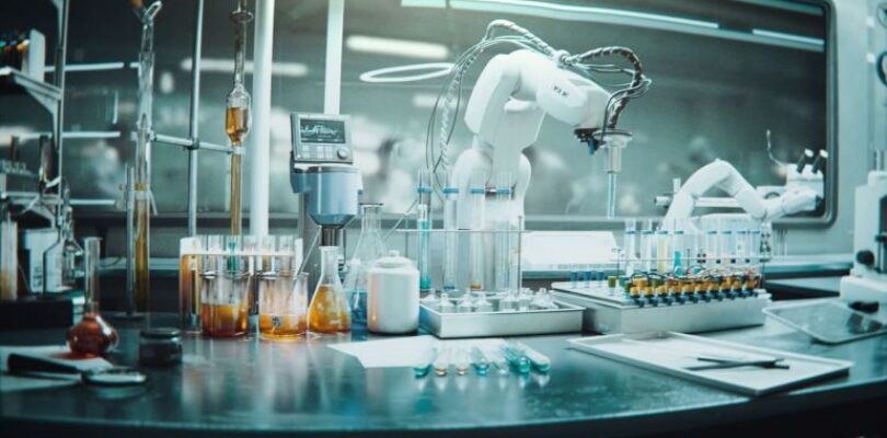 Intercambie ubicaciones de generación de LEDX en Escape from Tarkov 1.0