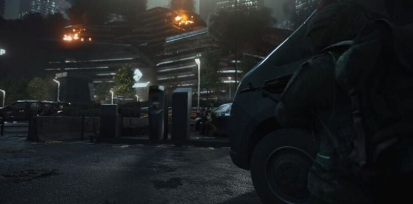 ¿Dónde está la ubicación de extracción del túnel del contrabandista en Interchange en Escape from Tarkov?