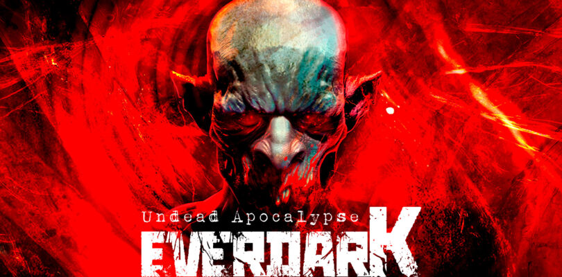 Enfréntate a la noche eterna: Everdark: Undead Apocalypse Awakens en Xbox Series X|S