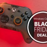 El SCUF Valor Pro acaba de ser perfecto y también está a la venta