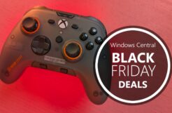 El SCUF Valor Pro acaba de ser perfecto y también está a la venta