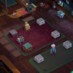 Cómo agregar más escaparates en Moonlighter 2