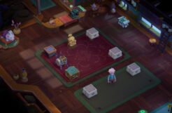 Cómo agregar más escaparates en Moonlighter 2