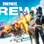 Fortnite Crew llega a Xbox Game Pass Ultimate el 18 de noviembre y Fortnite llega a Xbox en PC