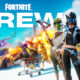 Fortnite Crew llega a Xbox Game Pass Ultimate el 18 de noviembre y Fortnite llega a Xbox en PC