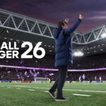 Consola Football Manager 26: 7 consejos para jugadores nuevos y recurrentes