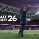 Consola Football Manager 26: 7 consejos para jugadores nuevos y recurrentes