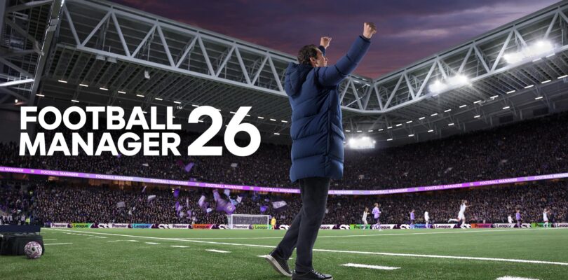 Consola Football Manager 26: 7 consejos para jugadores nuevos y recurrentes