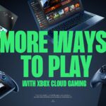 Xbox Cloud Gaming con Game Pass aumentó un 45 %, ahora disponible en casi 30 países