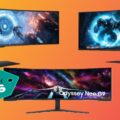 Samsung está organizando una oferta de Black Friday en monitores de juegos curvos: con estas mejores opciones, nunca más sufrirás un retraso de entrada al jugar a tus juegos de PC favoritos