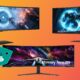Samsung está organizando una oferta de Black Friday en monitores de juegos curvos: con estas mejores opciones, nunca más sufrirás un retraso de entrada al jugar a tus juegos de PC favoritos