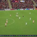 Revisión de la consola Football Manager 26