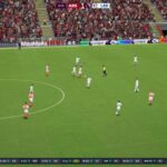 Revisión de la consola Football Manager 26
