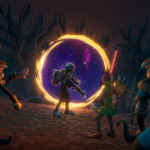 For The King II agrega dos nuevas clases y una campaña gratuita: ¡juégala en Game Pass!