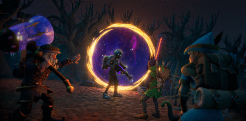 For The King II agrega dos nuevas clases y una campaña gratuita: ¡juégala en Game Pass!