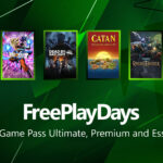 Días de juego gratis: Call of Duty Black Ops 6 (MP y Zombies), Dragon Ball Xenoverse 2, Dead by Daylight, CATAN y más